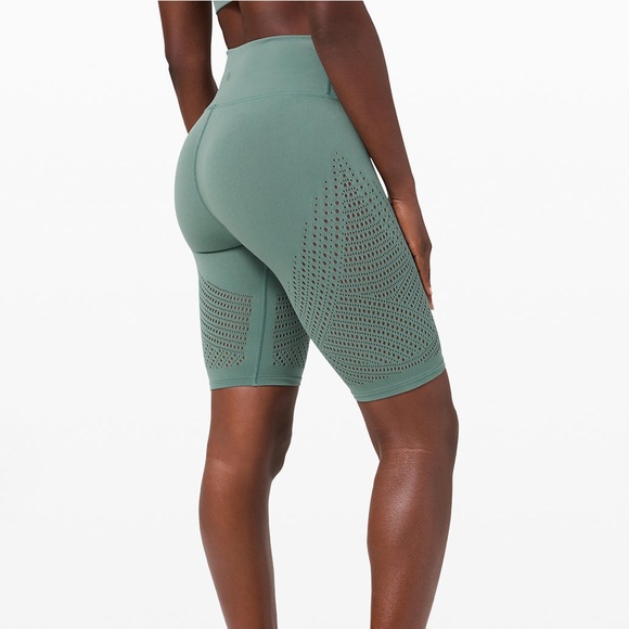 Lululemon Reveal Short Digital Rain - Picture 4 of 7